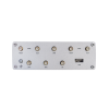 router industrial lte (4.5g) cat 6, doble modem y doble sim, gnss, carcasa industrial