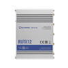 router industrial lte (4.5g) cat 6, doble modem y doble sim, gnss, carcasa industrial