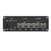 router industrial 5g 3.3gbps, doble sim , doble banda 802.3ac wave2