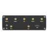 router industrial 5g 3.3gbps, doble sim , doble banda 802.3ac wave2