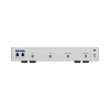 router empresarial quad core, lte(4.5g) cat6, vpn, doble ranura sim, montaje en rack