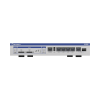 router empresarial quad core, lte(4.5g) cat6, vpn, doble ranura sim, montaje en rack