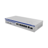 router empresarial quad core, lte(4.5g) cat6, vpn, doble ranura sim, montaje en rack