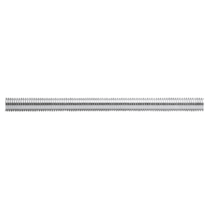 varilla roscada de 3/4" (19 mm) x 3 metros.