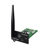 tarjeta de monitoreo remoto para ups cyberpower modelos pr, ol, or y pdus con tarjeta de expansión