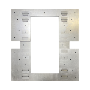 soporte de pared para elite26, elite46