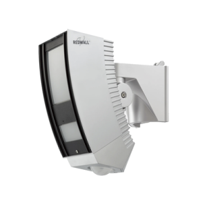 detector de movimiento pasivo / perimetral / largo alcance (50m x 30m)/ función antimascaramiento y antirotacion