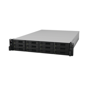 unidad de expansión sas de 12 bahías / para uso en rack