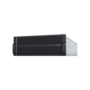 servidor nas para rack de 12 bahías / expandible hasta 180 bahías / hasta 1,536 tb