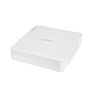 dvr 4 canales turbohd + 1 canal ip/ 2 megapixel (1080p) lite/ 1 bahía de disco duro / h.264+ / 1 canal de audio / salida de video full hd