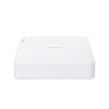 dvr 8 canales turbohd + 2 canales ip / 2 megapixel (1080p) lite / acusense lite (evita falsas alarmas) / audio por coaxitron / 1 bahía de disco duro / h.265+ / salida de vídeo full hd