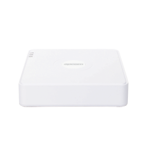 dvr 8 canales turbohd + 2 canales ip / 2 megapixel (1080p) lite / acusense lite (evita falsas alarmas) / audio por coaxitron / 1 bahía de disco duro / h.265+ / salida de vídeo full hd