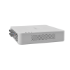 dvr 8 canales 2 megapixel (1080p) lite / 8 canales turbohd + 2 canales ip / 1 bahía de disco duro / h.264+ / 1 canal de audio / salida de vídeo full hd