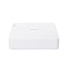 dvr 8 canales turbohd + 2 canales ip / 2 megapixel (1080p) lite / acusense lite (evita falsas alarmas) / audio por coaxitron / 1 bahía de disco duro / h.265+ / salida de vídeo full hd