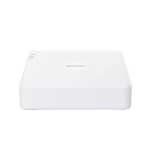 dvr 8 canales turbohd + 2 canales ip / 2 megapixel (1080p) lite / acusense lite (evita falsas alarmas) / audio por coaxitron / 1 bahía de disco duro / h.265+ / salida de vídeo full hd