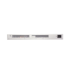 switch gigabit no administrable poe / 16 puertos 10/100/1000 mbps (poe) / 2 puertos sfp uplink / 124w