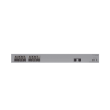 switch gigabit no administrable poe / 16 puertos 10/100/1000 mbps (poe) / 2 puertos sfp uplink / 124w