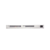 switch gigabit no administrable poe / 24 puertos 10/100/1000 mbps (poe) / 2 puertos sfp uplink / 124w