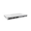 switch gigabit no administrable poe / 24 puertos 10/100/1000 mbps (poe) / 2 puertos sfp uplink / 124w