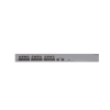 switch gigabit no administrable / 24 puertos 10/100/1000 mbps / 2 puertos sfp uplink