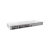 switch gigabit no administrable / 24 puertos 10/100/1000 mbps / 2 puertos sfp uplink