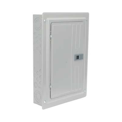 centro de carga trifásico 3 fases, 4 hilos para interruptores qp, de 12 polos 24 circuitos, 120/240vca, barras de aluminio 125 amp, nema 1, uso interior. incluye tapa. centro de carga trifásico 3 fases, 4 hilos para interruptores qp, de 12 polos 24 circuitos, 120/240vca, barras de aluminio 125 amp, nema 1, uso interior. incluye tapa.