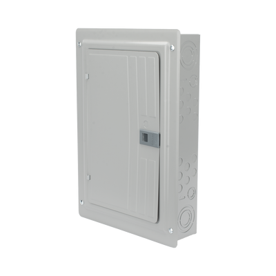 centro de carga trifásico 3 fases, 4 hilos para interruptores qp, de 12 polos 24 circuitos, 120/240vca, barras de aluminio 125 amp, nema 1, uso interior. incluye tapa. centro de carga trifásico 3 fases, 4 hilos para interruptores qp, de 12 polos 24 circuitos, 120/240vca, barras de aluminio 125 amp, nema 1, uso interior. incluye tapa.