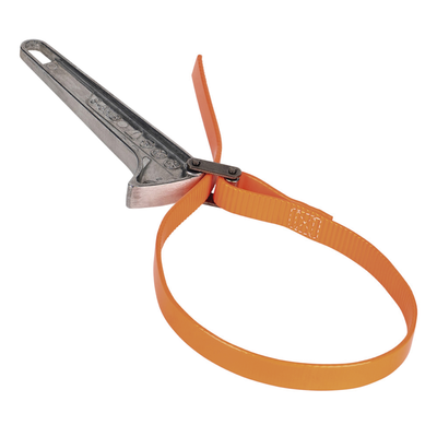 llave de correa ajustable grip it™ de 3.8 a 12.7 cm diámetro, ideal para apretado / aflojado de tubos, filtros, barras, etc. llave de correa ajustable grip it™ de 3.8 a 12.7 cm diámetro, ideal para apretado / aflojado de tubos, filtros, barras, etc.