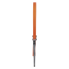 llave de correa ajustable grip it™ de 3.8 a 12.7 cm diámetro, ideal para apretado / aflojado de tubos, filtros, barras, etc.