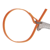 llave de correa ajustable grip it™ de 3.8 a 12.7 cm diámetro, ideal para apretado / aflojado de tubos, filtros, barras, etc.