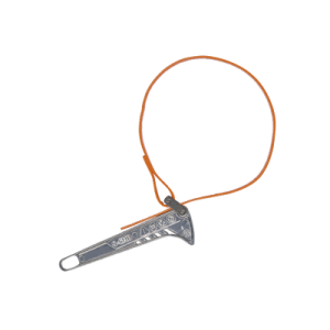 llave de correa ajustable grip it™ de 3.8 a 12.7 cm diámetro, ideal para apretado / aflojado de tubos, filtros, barras, etc.