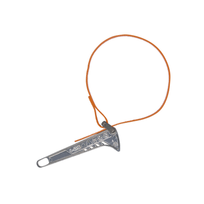 llave de correa ajustable grip it™ de 3.8 a 12.7 cm diámetro, ideal para apretado / aflojado de tubos, filtros, barras, etc. llave de correa ajustable grip it™ de 3.8 a 12.7 cm diámetro, ideal para apretado / aflojado de tubos, filtros, barras, etc.
