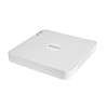 (audio por coaxitron) dvr 2 megapixel (1080p) lite / 16 canales turbohd + 2 canales ip / 1 bahía de disco duro / 16 canales de audio por coaxitron / salida de vídeo full hd