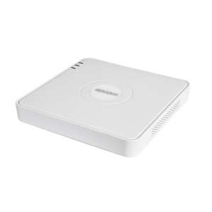 (audio por coaxitron) dvr 2 megapixel (1080p) lite / 16 canales turbohd + 2 canales ip / 1 bahía de disco duro / 16 canales de audio por coaxitron / salida de vídeo full hd