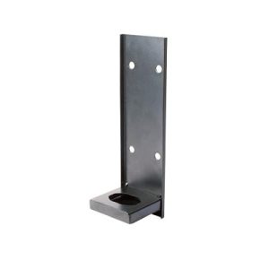 montaje metálico para muro, compatible con monitores samsung s19a300n o s20a300n.