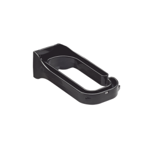 retenedor de cable con anillo en d, para gabinetes net access™/flexfusion™, 1ru, kit de 8pz