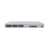 switch de acceso ekit administrable / capa 2 / 24 puertos poe+ gigabit + 4 puertos sfp+/sfp + puerto de consola / poe perpetuo / presupuesto poe 400 w / sin licenciamiento