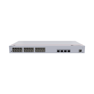 switch de acceso ekit administrable / capa 2 / 24 puertos poe+ gigabit + 4 puertos sfp+/sfp + puerto de consola / poe perpetuo / presupuesto poe 400 w / sin licenciamiento