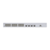 switch de acceso gigabit administrable capa 2 / 24 puertos 10/100/1000 mbps / 4 puertos 10ge sfp+ uplink / erps / imgp snooping / dhcp snooping / administración nube gratis