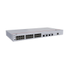 switch de acceso gigabit administrable capa 2 / 24 puertos 10/100/1000 mbps / 4 puertos 10ge sfp+ uplink / erps / imgp snooping / dhcp snooping / administración nube gratis