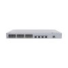 switch de acceso gigabit administrable capa 2 / 24 puertos 10/100/1000 mbps / 4 puertos 10ge sfp+ uplink / erps / imgp snooping / dhcp snooping / administración nube gratis