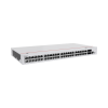 switch de acceso gigabit administrable poe capa 2 / 48 puertos 10/100/1000 mbps (poe) / 4 puertos 1ge sfp uplink / erps / imgp snooping / dhcp snooping / poe perpetuo / 380w / administración nube gratis