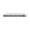 switch de acceso gigabit administrable poe capa 2 / 48 puertos 10/100/1000 mbps (poe) / 4 puertos 10ge sfp+ uplink / erps / imgp snooping / dhcp snooping / poe perpetuo / 380w / administración nube gratis