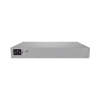 switch de acceso ekit administrable / capa 2 / 8 puertos poe+ gigabit + 4 sfp + puerto consola / poe perpetuo / presupuesto poe 125 w / sin licenciamiento
