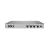 switch de acceso ekit administrable / capa 2 / 8 puertos poe+ gigabit + 4 sfp + puerto consola / poe perpetuo / presupuesto poe 125 w / sin licenciamiento