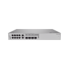 switch de acceso ekit administrable / capa 2 / 6 puertos poe+ gigabit + 2 puertos poe+ multi gigabit (2.5 gbps) + 2 puertos gigabit + 2 puertos sfp + 2 puertos sfp+ / poe perpetuo / presupuesto poe 128 w / sin licenciamiento