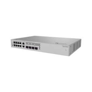 switch de acceso ekit administrable / capa 2 / 6 puertos poe+ gigabit + 2 puertos poe+ multi gigabit (2.5 gbps) + 2 puertos gigabit + 2 puertos sfp + 2 puertos sfp+ / poe perpetuo / presupuesto poe 128 w / sin licenciamiento