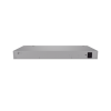 switch de acceso ekit administrable / capa 2 / 24 puertos poe+ gigabit + 2 puertos sfp (2.5 gbps) + 2 puertos sfp+ / poe perpetuo / presupuesto poe 195 w / sin licenciamiento