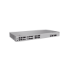 switch de acceso ekit administrable / capa 2 / 24 puertos poe+ gigabit + 2 puertos sfp(2.5 gbps) + 2 puertos sfp+(10 gbps) / poe perpetuo / presupuesto poe 400 w / sin licenciamiento