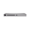 switch de acceso gigabit administrable capa 2 / 24 puertos 10/100/1000 mbps / 2 puertos 2.5ge sfp + 2 puertos 10ge sfp+ uplink / erps / imgp snooping / dhcp snooping / administración nube gratis